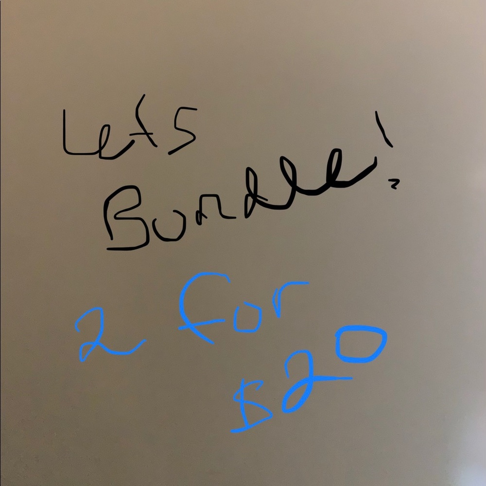 BUNDLE!
